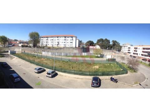 Loteamento com 810m2 em Campanhã, Porto