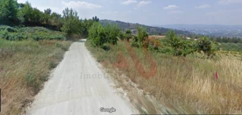 Quinta agrícola com 17,960m2 em Telhe, Marco Canaveses.