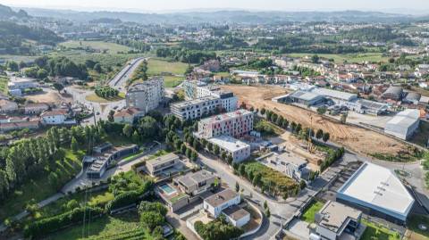 Loja com 209 m2 no Empreendimento