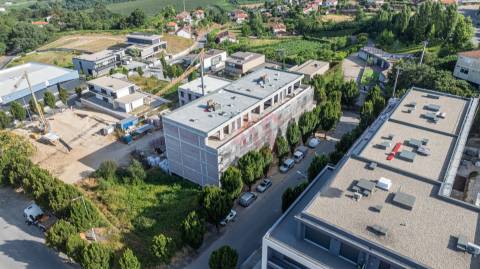 Loja com 209 m2 no Empreendimento