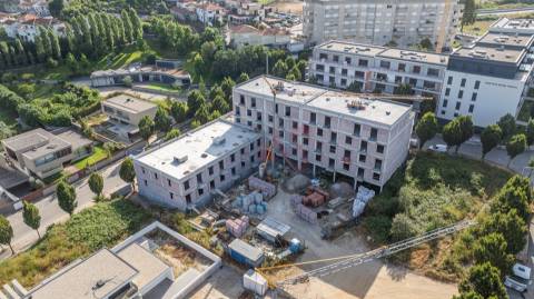 Loja com 209 m2 no Empreendimento