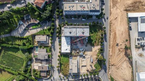 Loja com 209 m2 no Empreendimento