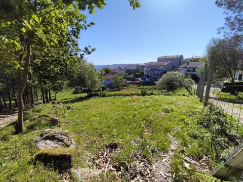 Terreno para construção com 5.361,77m2 em Santa Eulália, Vizela