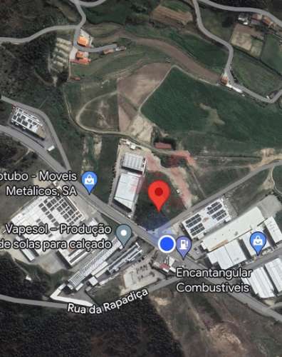 Terreno para construção com 2.374 m2 em Revinhade, Felgueiras