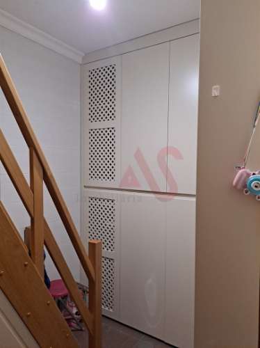 Moradia T3+T2 em Duas Igrejas, Paredes