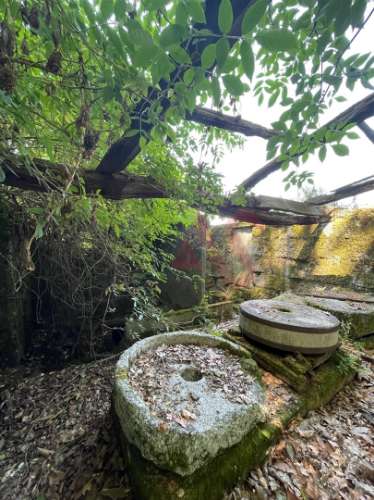 Moradia em Ruínas em Cernadelo, Lousada
