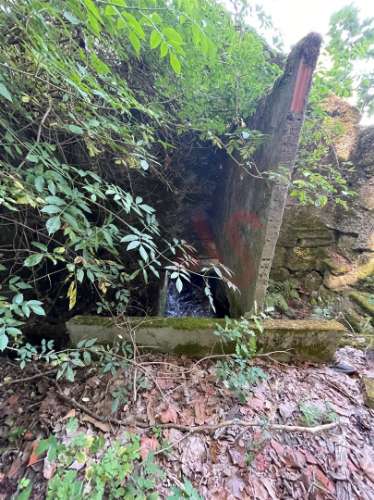 Moradia em Ruínas em Cernadelo, Lousada