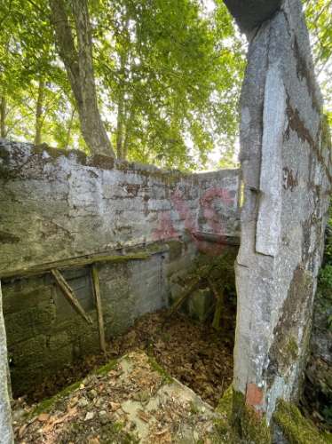 Moradia em Ruínas em Cernadelo, Lousada