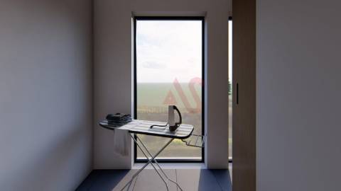 Apartamento T3+1 no Empreendimento "Portas da Cidade" desde 345.000 € no Centro, Felgueiras