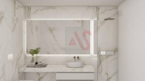 Apartamento T3+1 no Empreendimento Portas da Cidade em Felgueiras