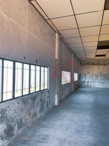 Armazém de 250 m² em Lordelo, Guimarães