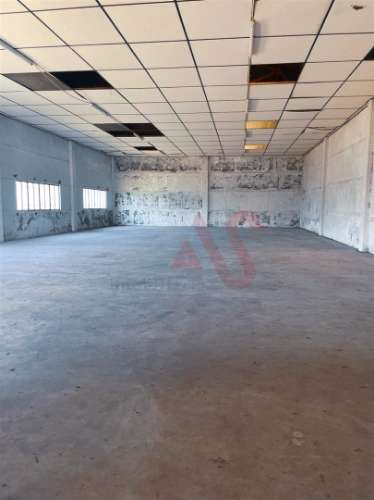Armazém de 250 m² em Lordelo, Guimarães