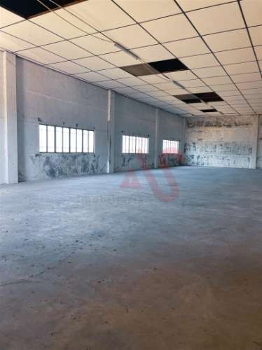 Armazém de 250 m² em Lordelo, Guimarães