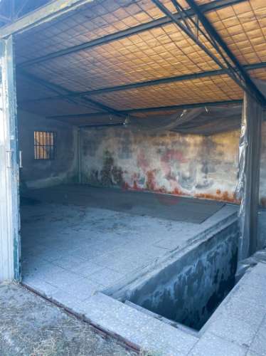 Armazém de 250 m² em Lordelo, Guimarães