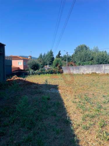 Armazém de 250 m² em Lordelo, Guimarães