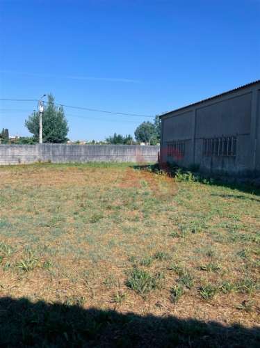 Armazém de 250 m² em Lordelo, Guimarães