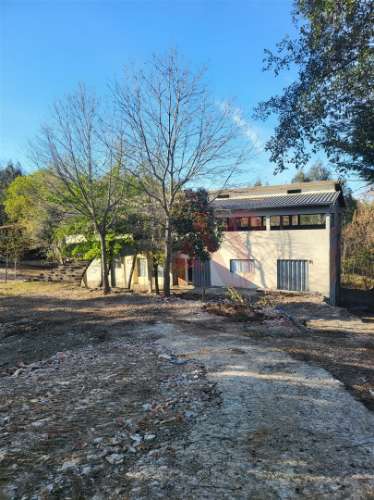 Armazém com 1547 m2 em Recarei, Paredes