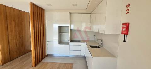 Apartamento T2 NOVO na 1ª linha de Mar em Vila do Conde
