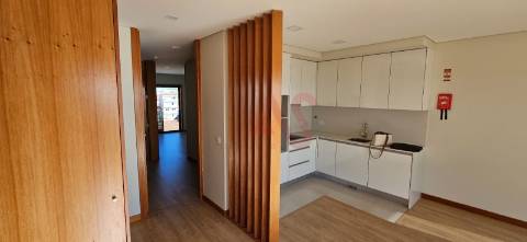 Apartamento T2 NOVO na 1ª linha de Mar em Vila do Conde