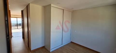 Apartamento T2 NOVO na 1ª linha de Mar em Vila do Conde