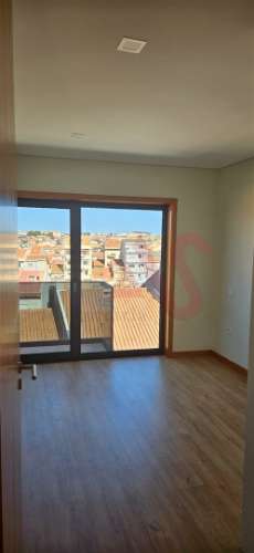 Apartamento T2 NOVO na 1ª linha de Mar em Vila do Conde