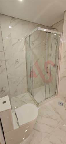 Apartamento T2 NOVO na 1ª linha de Mar em Vila do Conde