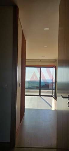 Apartamento T2 NOVO na 1ª linha de Mar em Vila do Conde