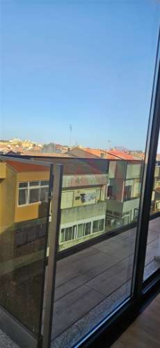 Apartamento T2 NOVO na 1ª linha de Mar em Vila do Conde
