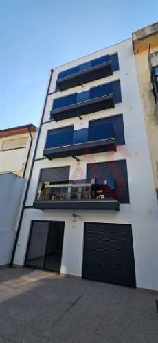 Apartamento T2 NOVO na 1ª linha de Mar em Vila do Conde