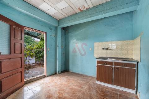 Moradia T6 em Arosa, Guimarães