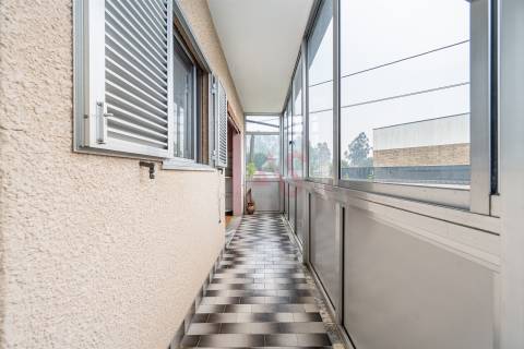 Moradia T6 em Arosa, Guimarães