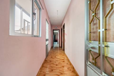 Moradia T6 em Arosa, Guimarães