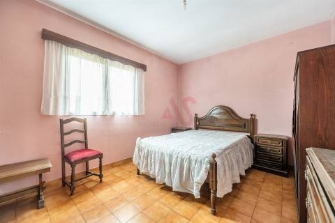 Moradia T6 em Arosa, Guimarães