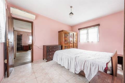 Moradia T6 em Arosa, Guimarães