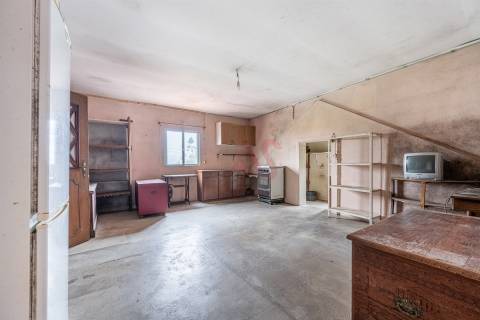 Moradia T6 em Arosa, Guimarães