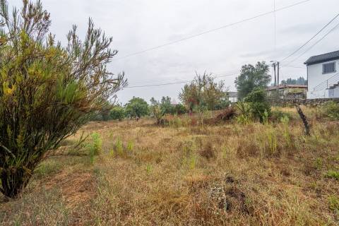 Moradia T6 em Arosa, Guimarães