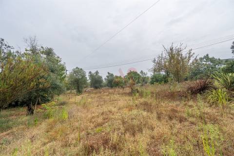 Moradia T6 em Arosa, Guimarães