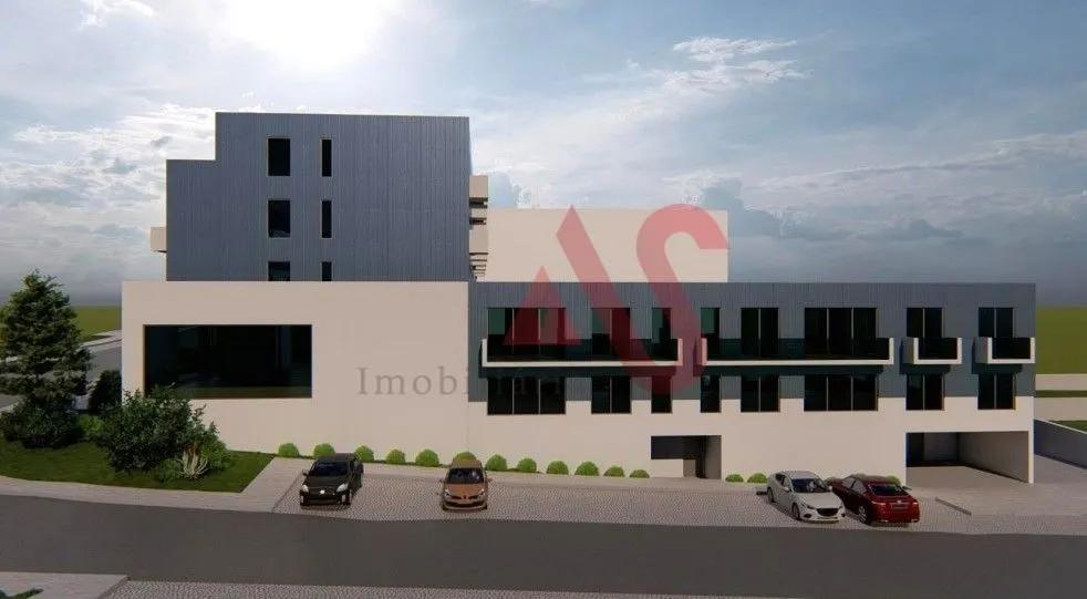 T3 no rés do chão – Empreendimento Edifício Azul | Trofa, Felgueiras
