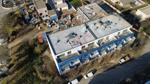 T3 no rés do chão – Empreendimento Edifício Azul | Trofa, Felgueiras