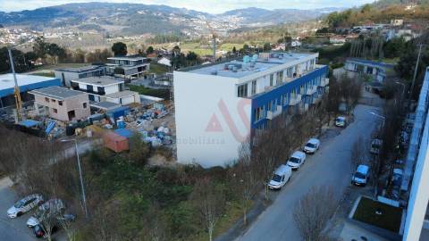 T3 no rés do chão – Empreendimento Edifício Azul | Trofa, Felgueiras