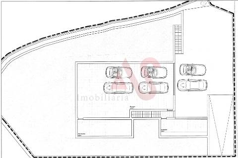 Moradia de Luxo T4 com Piscina em Nogueiró e Tenões - Braga