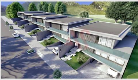 Moradia T5 com Ginásio Piscina e Sala de Cinema localizada em Nogueiró e Tenões - Braga