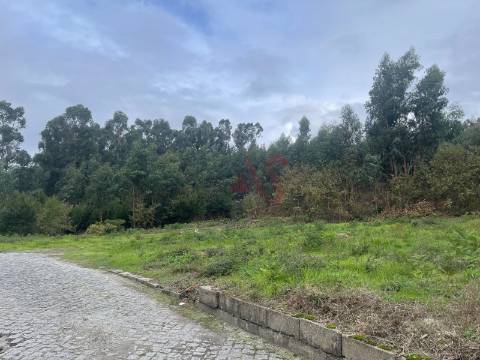 Terreno para construção com 38.934m2 em Nespereira, Lousada
