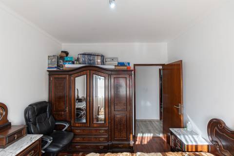 Apartamento T3+1 renovado no Centro de Felgueiras