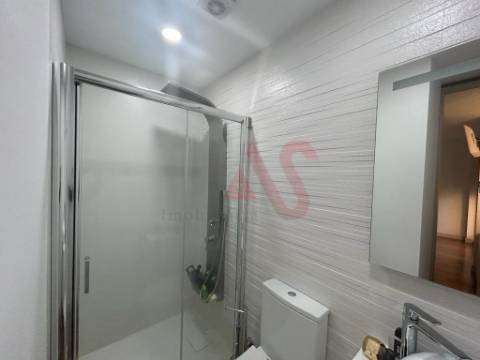 Moradia T4 no centro de Lousada