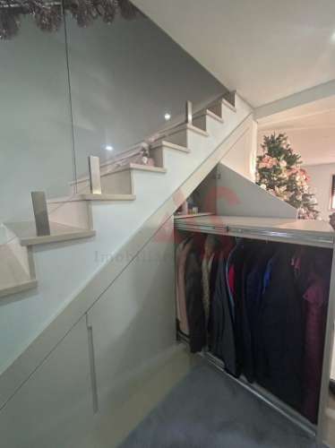 Moradia T4 no centro de Lousada