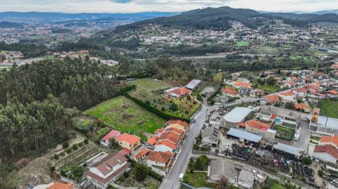 Quinta do Tonel - Uma Propriedade Única em Guimarães