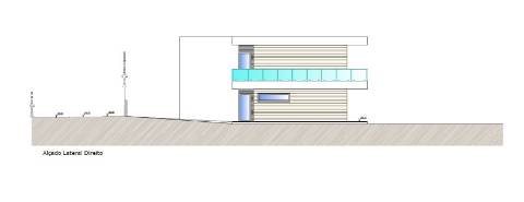 Moradia T3 de Gaveto em construção em Antime, Fafe
