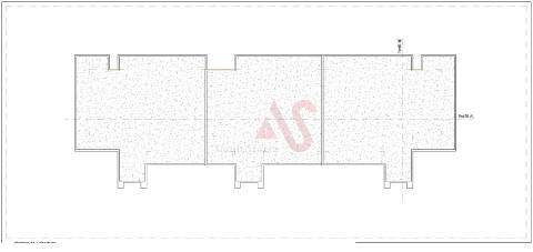 Moradia T3 em Banda em construção em Antime, Fafe
