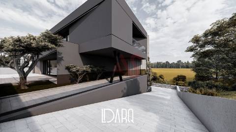 Terreno Urbano para Construção – Longra, Felgueiras